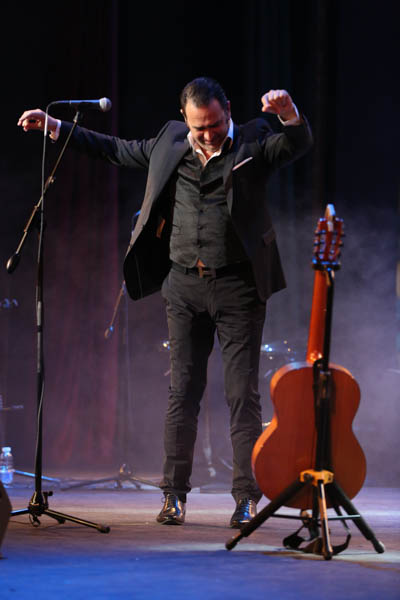 El Chato at Casino Du Liban 